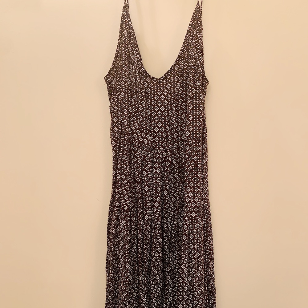 H&M Daisy Dress